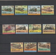 UNION ISLAND 1984 ZBIERANINA