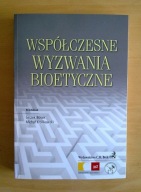 Bioetyka wyzwania - Bosek Królikowski UW - BECK
