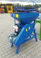 Zgniatacz Ziarna Gniotownik Walcowy MASZ-ROL 320/300 7,5kW