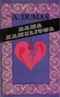 Dama Kameliowa A. Dumas