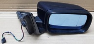 BMW E46 M-PAKIET LUSTERKO PRAWE ZEWNĘTRZNE 5PIN