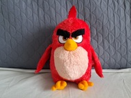 Angry Birds Czerwony ptak RED maskotka 30cm D1