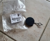 Peugeot OE 9673860277 zaślepka haka zderzak