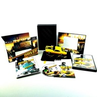 DRIVER SAN FRANCISCO EDYCJA KOLEKCJONERSKA PL