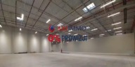 Magazyny i hale, Rzeszów, 7000 m²