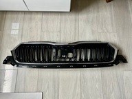 SKODA OCTAVIA IV LFT ATRAPA GRILL 5E3853653C