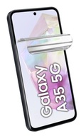 FOLIA OCHRONNA HYDROŻELOWA HYDROŻEL NA EKRAN SAMSUNG Galaxy A35