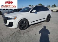 Audi Q7 Prestige 2025 3.0l 3.0 Benzyna 335KM