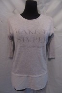 AMISIU TUNIKA ROZM S