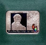 20 zł - Stanisław Wyspiański - 2004 rok