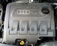 SILNIK CFFB AUDI Q3 8U 2.0TDI GOLF PASSAT A3 TIGUAN