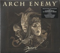Arch Enemy Deceivers (Special Edition) 2022 HIT