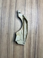 STIHL 024 026 MS 240 260 OSŁONA OBUDOWA MECHANIZMU HAMULCA SPRĘŻYNY ORG