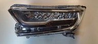 HONDA CR-V V 5 LAMPA LEWY PRZÓD FULL LED 2019-2022 ORG EUROPEJSKA
