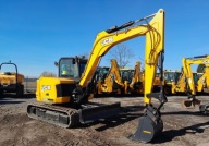 JCB 86C-1 2015R koparka gasienicowa 90Z-1 85Z-1 86C-2 86C-1