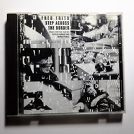 Fred Frith " Step across the border" ReCRec
