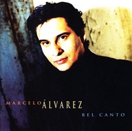 Marcelo Álvarez - 1998 - Bel Canto - CD