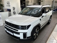 Santa Fe 1.6 T-GDI HEV Platinum 4WD aut 5os. 215KM 2025