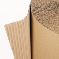 Tektura falista 200g/m² 150m 1000m - długośćn