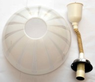 LAMPA WISZĄCA AREDO