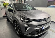 Renault Symbioz GDYNIA C-SUV techno mild hybrid 140 jak nowy 1.3 Hybryda