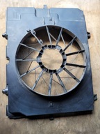 MERCEDES W210 E OSŁONA OBUDOWA WENTYLATORA A2105052355