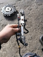 LISTWA WTRYSKOWA 175201470R 0.9TCE RENAULT DACIA