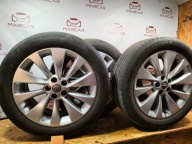 Felgi Aluminiowe Opel Mokka X 18X7.0J 95493724