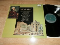 Mozart Piano Concero No. 21 In C Major, K. 467 / Piano Sonata No.11 In A Ma