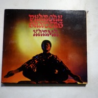 Pharoah Sanders – Karma, Impulse!