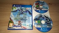 HORIZON II FORBIDDEN WEST ( PL ) - GRA NA PS4 / PLAYSTATION 4 / PS5