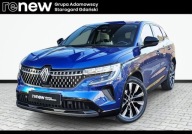 Renault Austral FV23, Pl Salon, I wl, serwis pelny ASO, Gwarancja, Grupa A