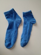 Śliczne skarpety bawełniane markowe