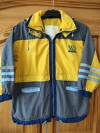 Kurtka wiosenna-jesienna roz. 134