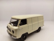UAZ 450 1:43