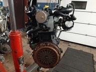SILNIK KOMPLETNY RENAULT KANGOO CLIO SCENI DACIA 1.5 DCI 1,5 DCI SYMBOL K9K