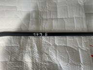 BMW 3 G20 G21 LISTWA SZYBY CZOŁOWEJ PRAWA 7427874