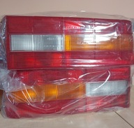 Volvo 780 Bertone. Lampy tyl Nowe. Prawa + lewa