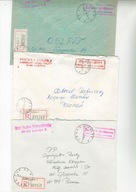 "R"Lubsko 1,3,3-ciekawe koperty urzędowe