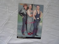 DEEPLY DIPPY ,.,., Z TEKSTEM PIOSENKI