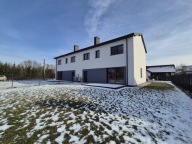 Dom, Żyrardów, Żyrardowski, 124 m²