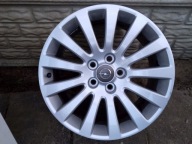 Alufelga jak Nowa Opel Insignia A 17 cali 5x120 8j ET 42 Oryginał GM Montaż
