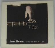 Luka Bloom – Keeper Of The Flame, CD Jak Nowa