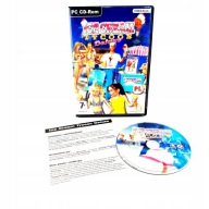 ICE CREAM TYCOON DELUXE ICECREAM POLSKA WERSJA PL