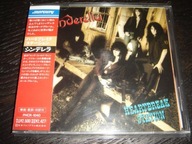 Cinderella - Heartbreak Station - Japan !!!!!!!!