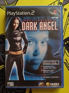Gra James Cameron's Dark Angel na konsolę PlayStation 2 (PS2) pudełkowa