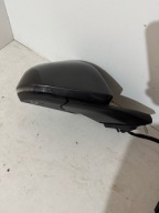 MUSTANG VI GT 2017 LUSTERKO PRAWE 9 PIN J7 IGŁA