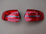LAMPA TYLNA AUDI A3 SPORTBACK LIFT 8P4 LEDOWA