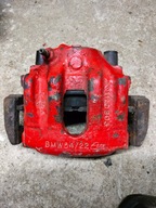 Zacisk hamulcowy BMW e36 2.5 SWAP e36 54/22