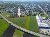 Działka, Kościan, Kościański, 10150 m²